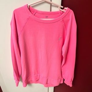 Girl - Long Sleeve Tee